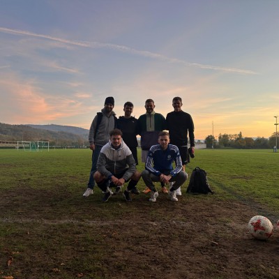 6. Tschuttigruppe - Diverse