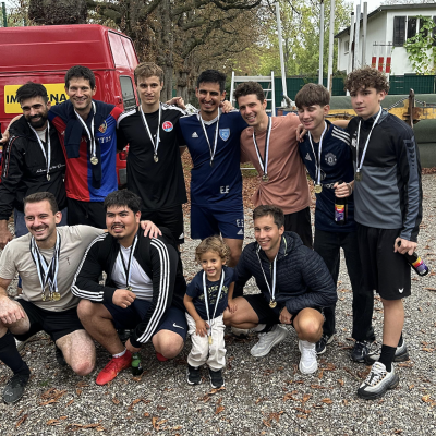 1. Panathinaikos Amen