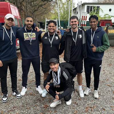 2. Goleadores Gundeli