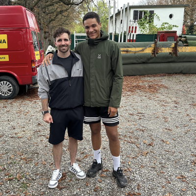 7. Goalgatha Gellert