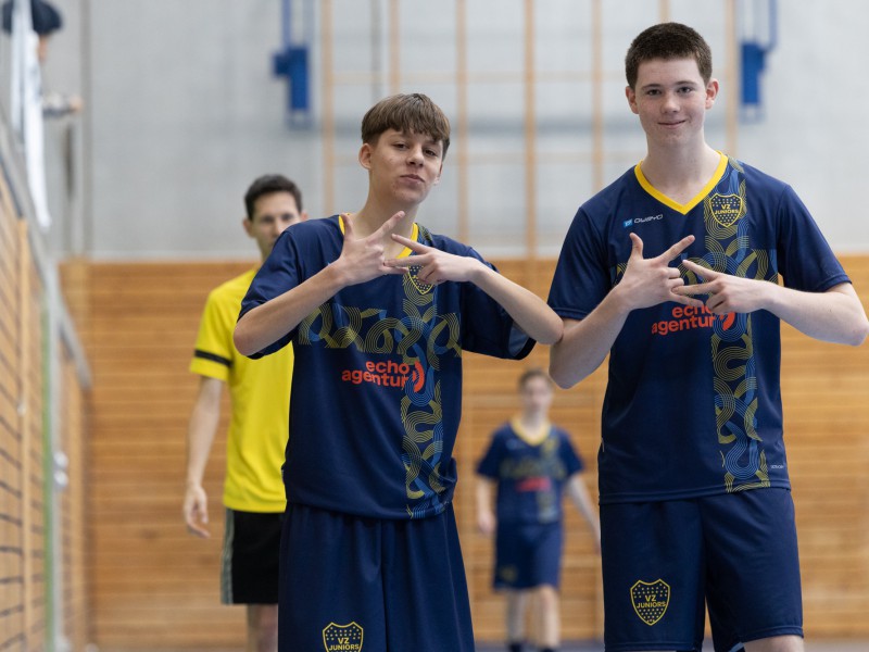 Hallenmasters 2026